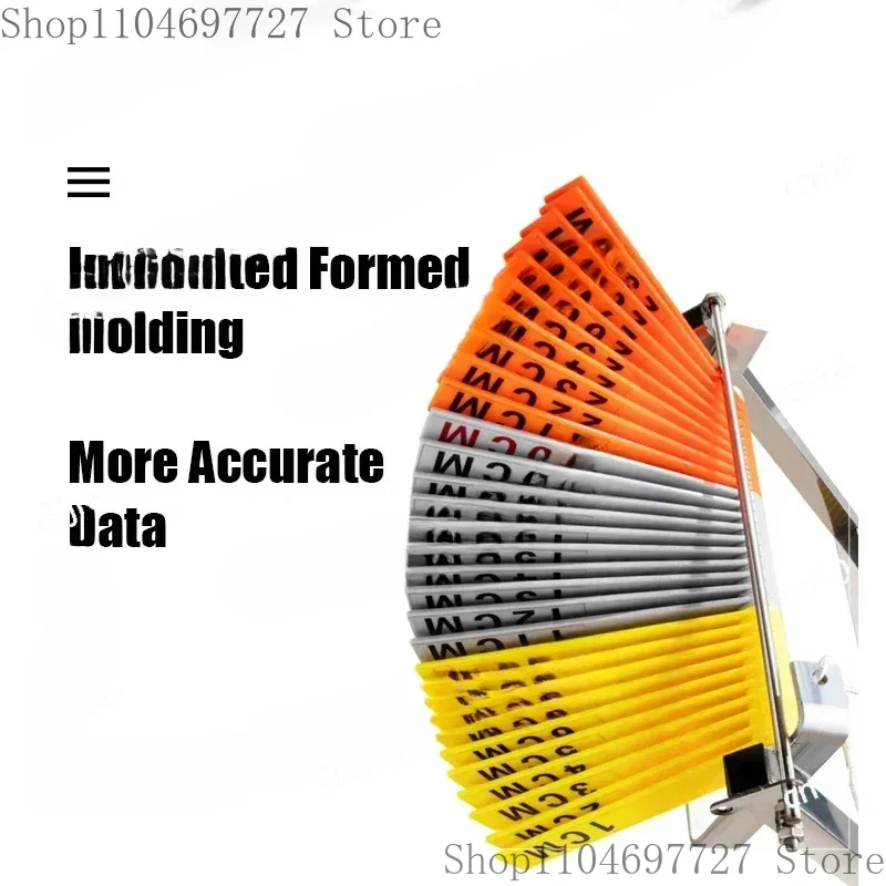 Wholesaleouch Cards Height Adjustable Basketball Training Vertical Pole Jump Measurement Equipment
Wholesaleouch Cards Height Adjustable Basketball Training Vertical Pole Jump Measurement Equipment