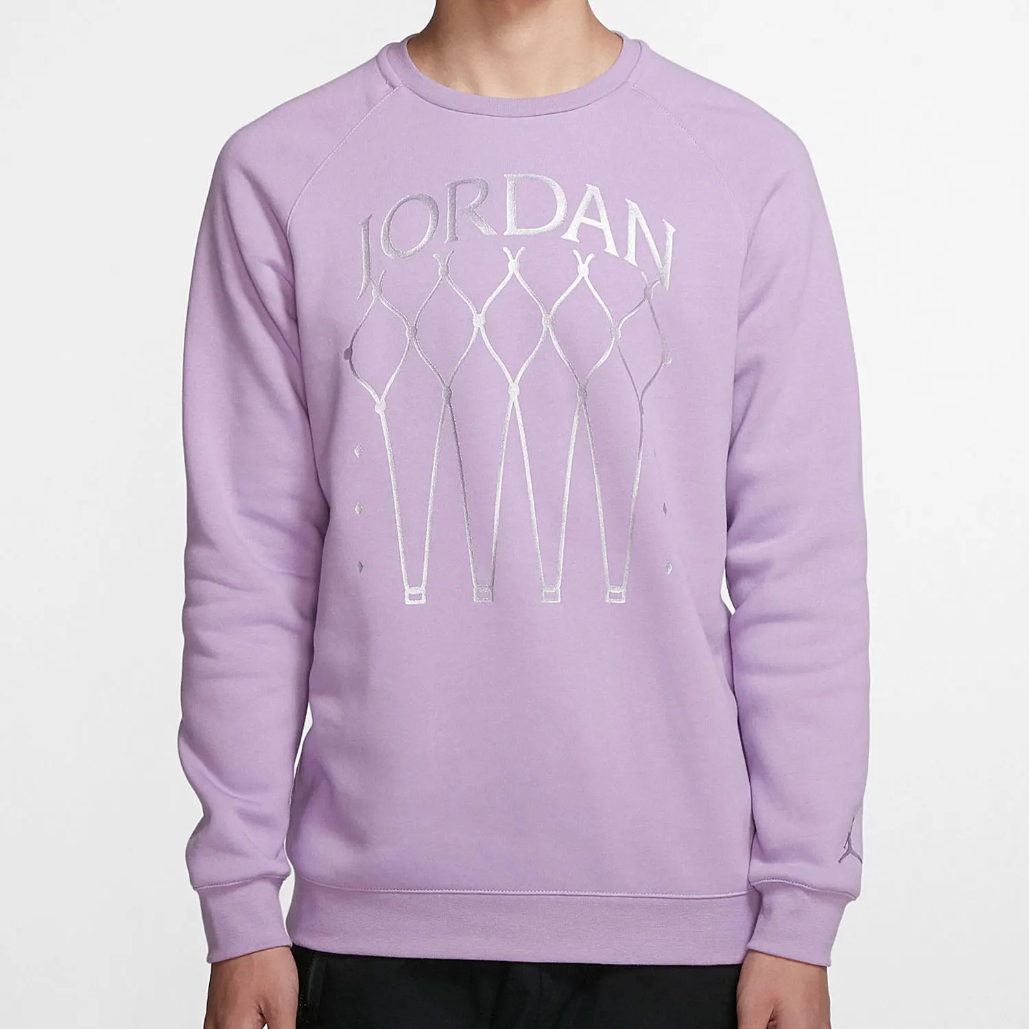 Nike Authentic JORDAN Men's Sports Casual Warm Hoodie BQ5746-589
Nike Authentic JORDAN Men's Sports Casual Warm Hoodie BQ5746-589