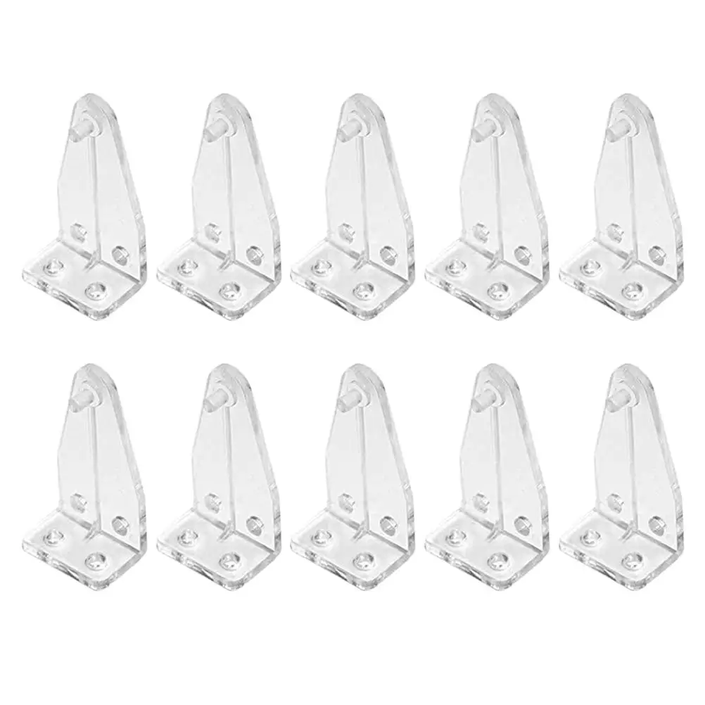 10 Pcs Blind Accessories Transparent Hooks Wall Mount Easy Install Slatted Alignment Bracket Locator Window Decor
10 Pcs Blind Accessories Transparent Hooks Wall Mount Easy Install Slatted Alignment Bracket Locator Window Decor