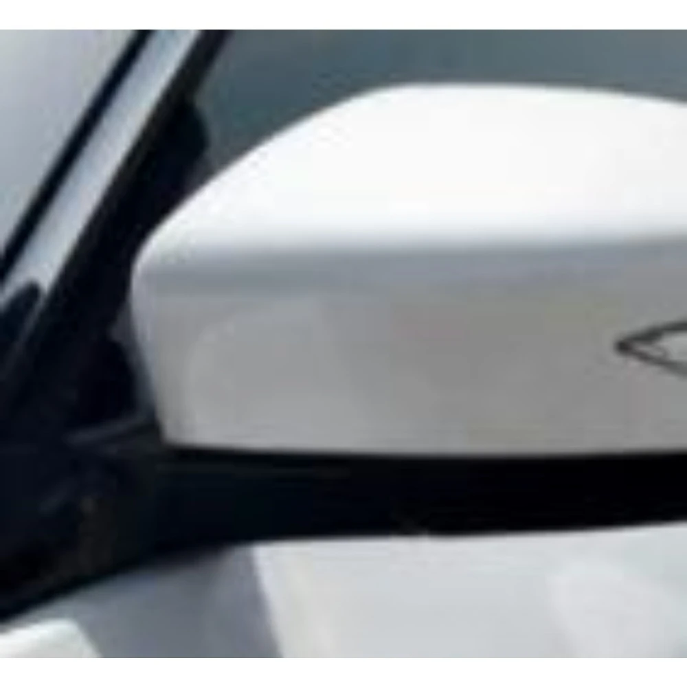 For Mercedes Benz S E C Class W202 W140 W210 2108106316 2108106416 Rear View Rubber Pad Door Mirror Gasket Left Right
For Mercedes Benz S E C Class W202 W140 W210 2108106316 2108106416 Rear View Rubber Pad Door Mirror Gasket Left Right