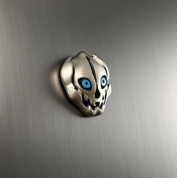 Exquisite Brooch Pin Model, Fashion Decorative Ornament, Creative Gift Decoration
Exquisite Brooch Pin Model, Fashion Decorative Ornament, Creative Gift Decoration