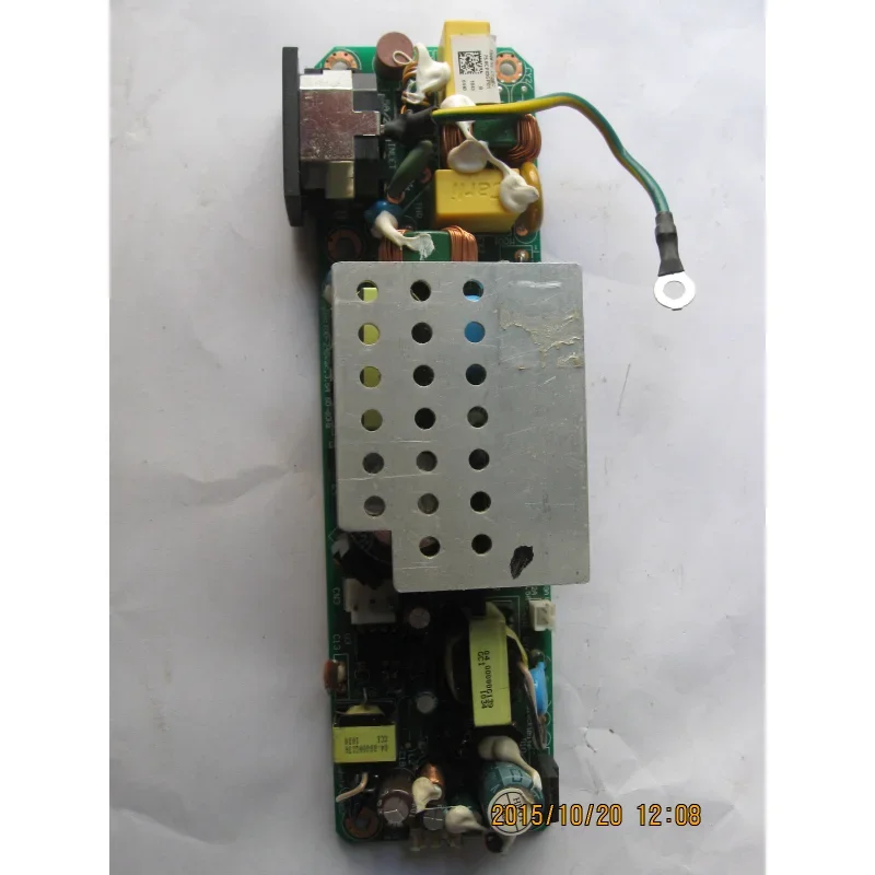 Projector/instrument Main Power Supply Dm168+ Es529 Power Board PJD5126 OPTOMA DM126
Projector/instrument Main Power Supply Dm168+ Es529 Power Board PJD5126 OPTOMA DM126