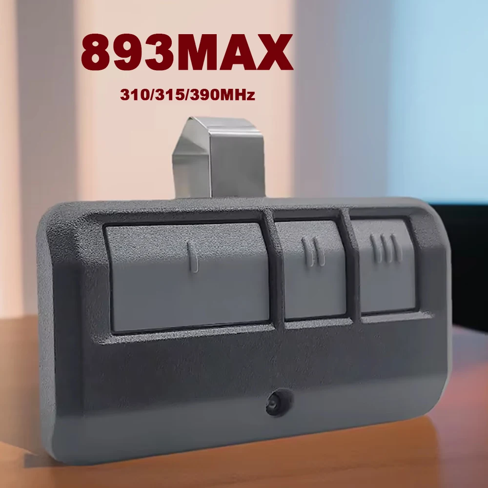 1-100 шт. для Liftmaster 893MAX Sears Craftsman 890max устройство открывания гаражных ворот пульт дистанционного управления желтый, красный, зеленый, оранжевый, фиолетовый, кнопка
1-100 шт. для Liftmaster 893MAX Sears Craftsman 890max устройство открывания гаражных ворот пульт дистанционного управления желтый, красный, зеленый, оранжевый, фиолетовый, кнопка