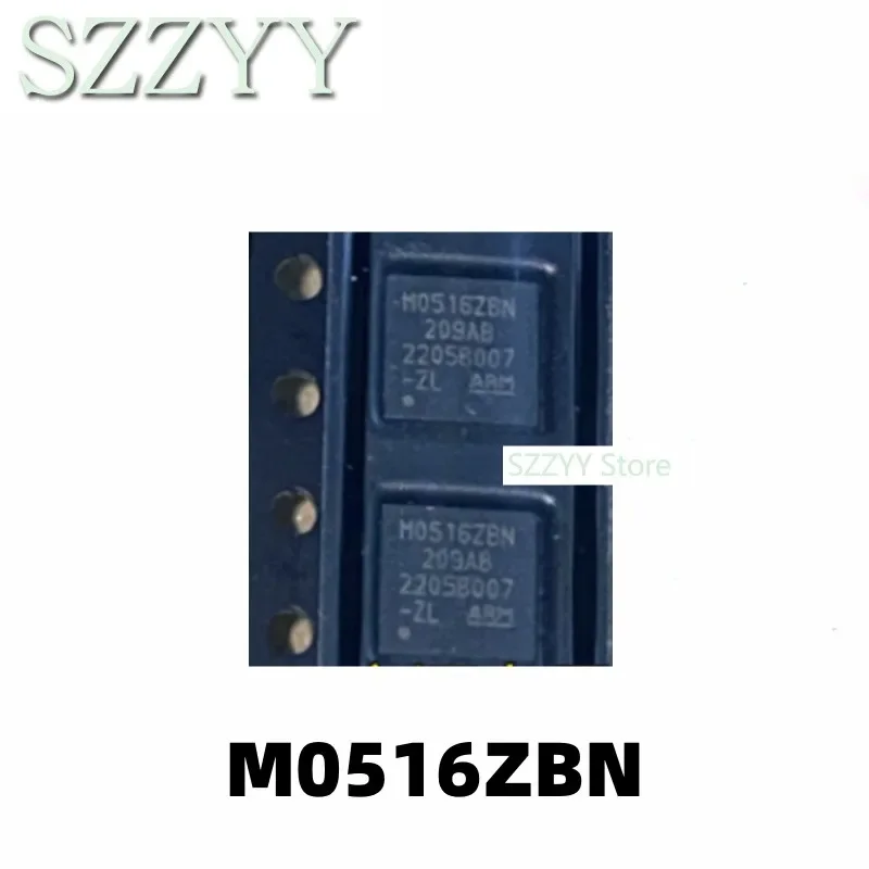 5 шт. M0516ZBN QFN33
5 шт. M0516ZBN QFN33
