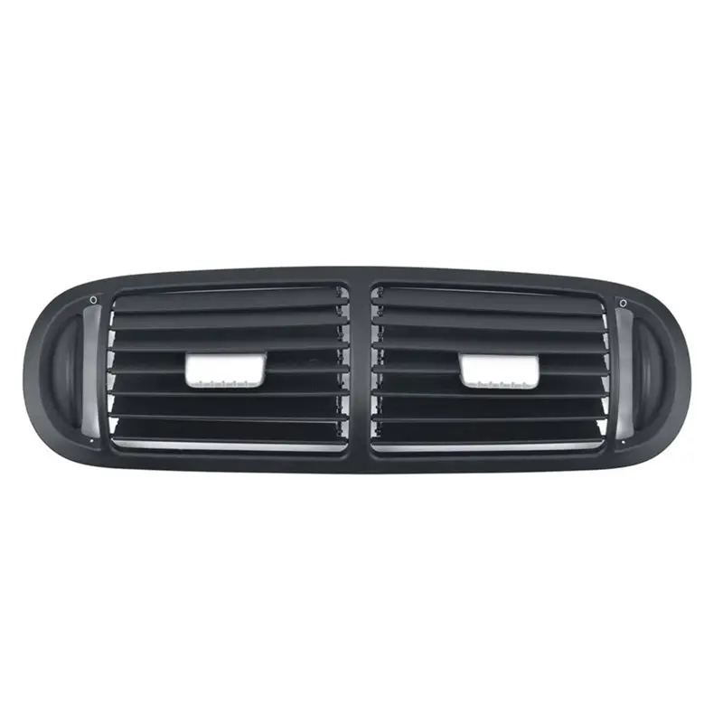 AS57-Dashboard Center A/C Vent Panel For Cayenne 955 9PA 2003-2009 Center Console Air Outlet Grille Accessories
AS57-Dashboard Center A/C Vent Panel For Cayenne 955 9PA 2003-2009 Center Console Air Outlet Grille Accessories