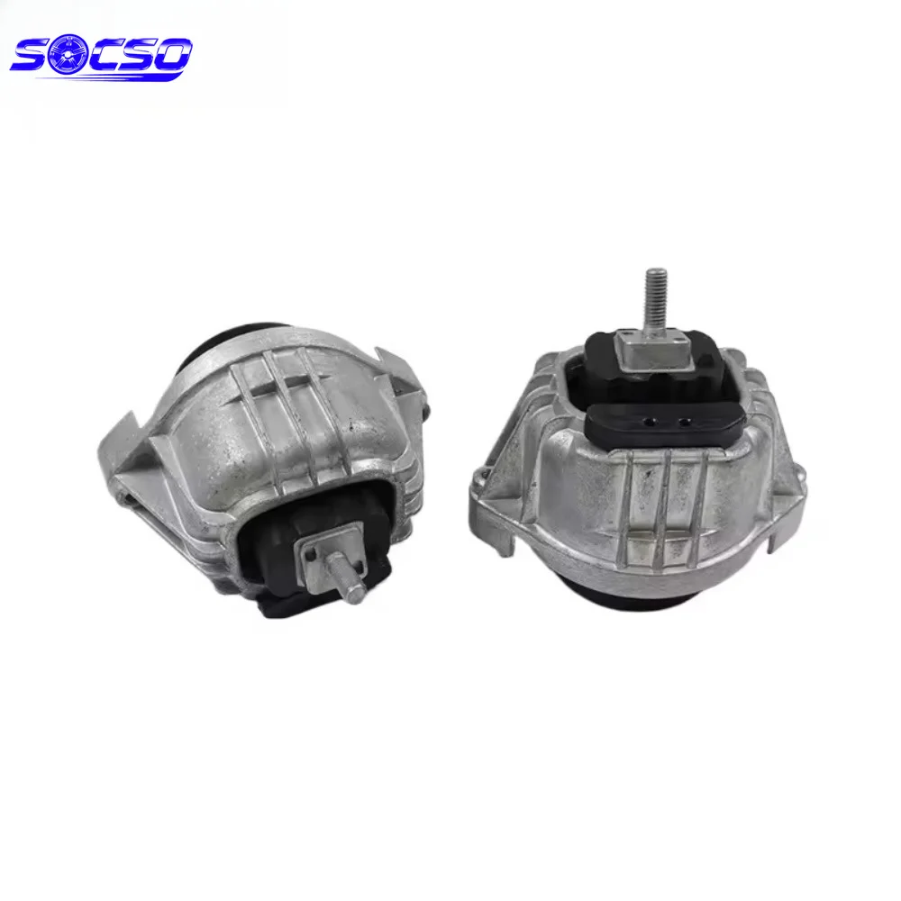 1PC 22116768852 Left or Right Engine Mount for BMW E90/E91/E92/E93 325i/328i/330i Engine Motor Support Mounting 22116768853
1PC 22116768852 Left or Right Engine Mount for BMW E90/E91/E92/E93 325i/328i/330i Engine Motor Support Mounting 22116768853