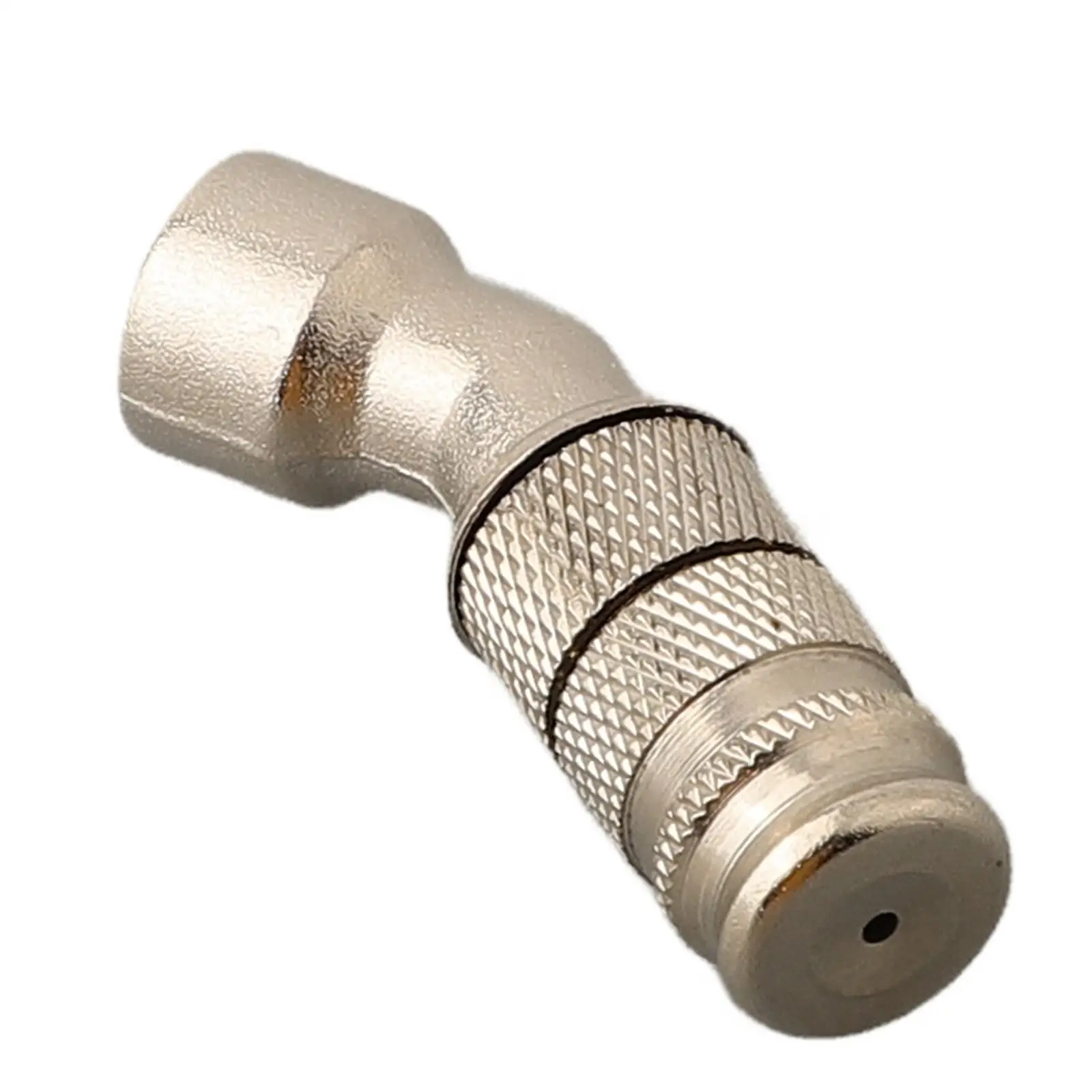 Brass Sprayer Nozzle 55*17*15 Mm Agricultural Electric Sprayer Versatile Application Compact Structure Easy To Clean
Brass Sprayer Nozzle 55*17*15 Mm Agricultural Electric Sprayer Versatile Application Compact Structure Easy To Clean