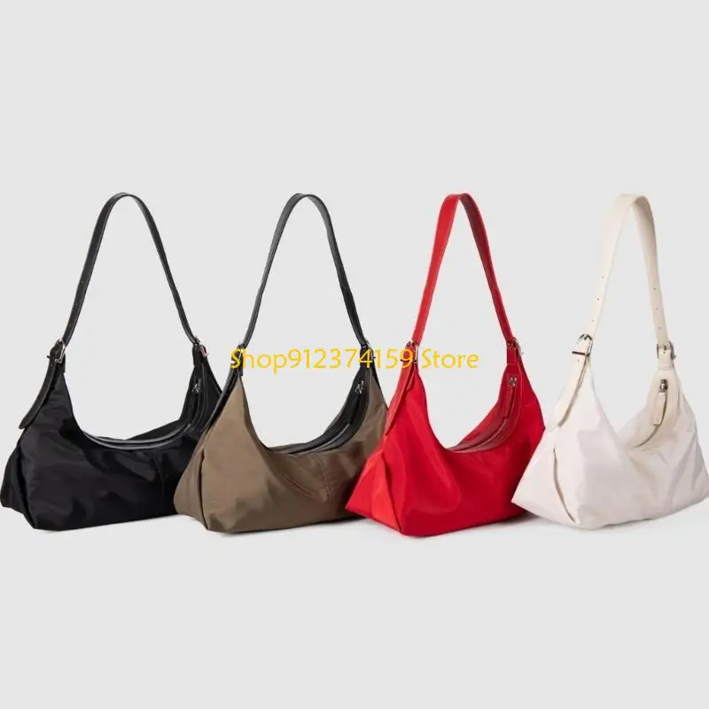 G5AE Trendy Korean Design Spacious Bag Handbag With Multiple Compartments Comfortable Carry Shoulder Bags
G5AE Trendy Korean Design Spacious Bag Handbag With Multiple Compartments Comfortable Carry Shoulder Bags