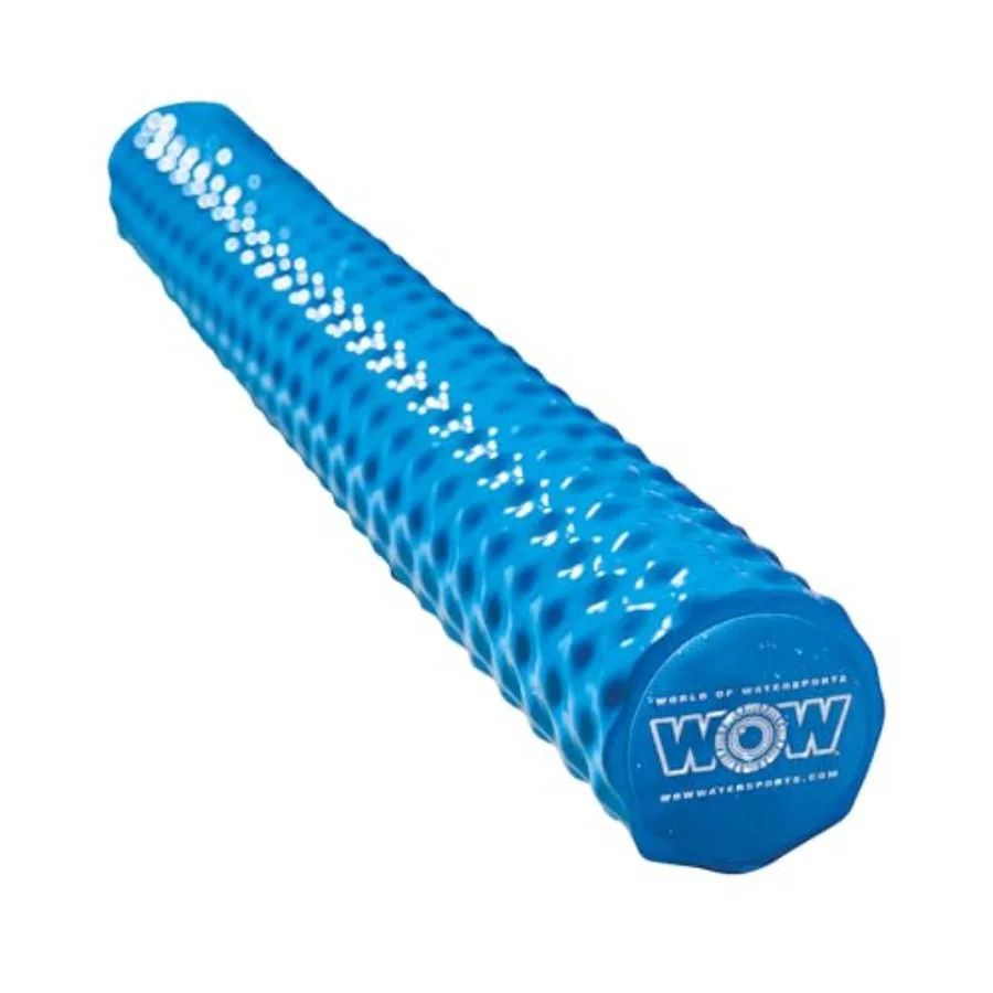 WOW World of Watersports First Class Foam Pool Noodles for Swimming and Floating, Pool Floats, Lake Floats
WOW World of Watersports First Class Foam Pool Noodles for Swimming and Floating, Pool Floats, Lake Floats