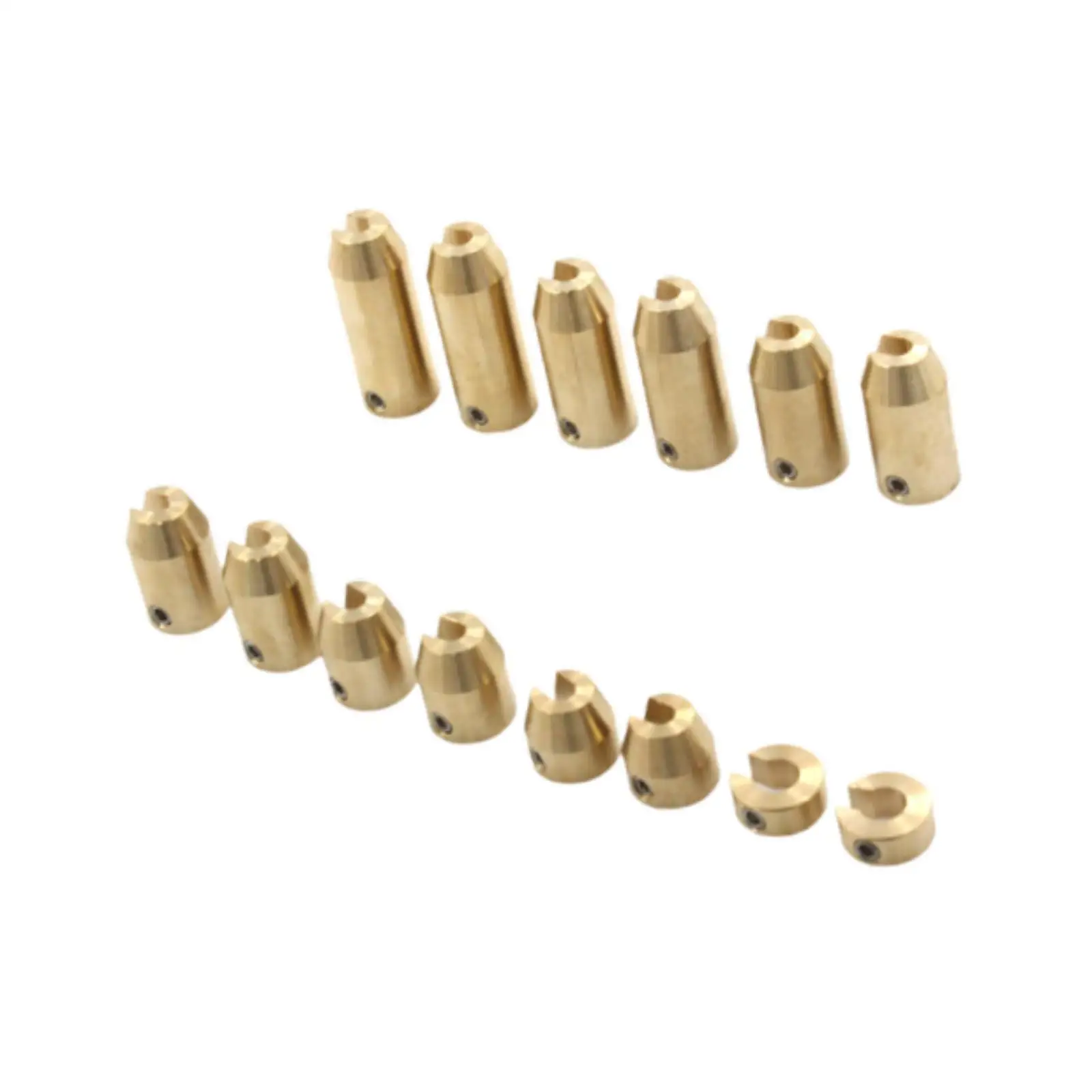 Brass Spoke Balance Weights Professional Refill Kit Easy Installation for 17 Wheels Motorcycle Accessories
Brass Spoke Balance Weights Professional Refill Kit Easy Installation for 17 Wheels Motorcycle Accessories