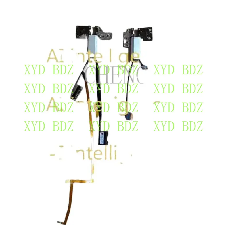 Оригинальные петли для SAMSUNG Galaxy Book Flex NP 930QCG 950QCG + КАБЕЛЬ CDB
Оригинальные петли для SAMSUNG Galaxy Book Flex NP 930QCG 950QCG + КАБЕЛЬ CDB