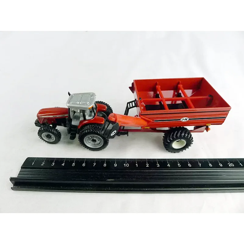 ERTL Diecast 1:64 Scale 8680 Harvester Tractor Alloy Agricultural Vehicle Model Collection Souvenir Decoration Holiday Gift
ERTL Diecast 1:64 Scale 8680 Harvester Tractor Alloy Agricultural Vehicle Model Collection Souvenir Decoration Holiday Gift