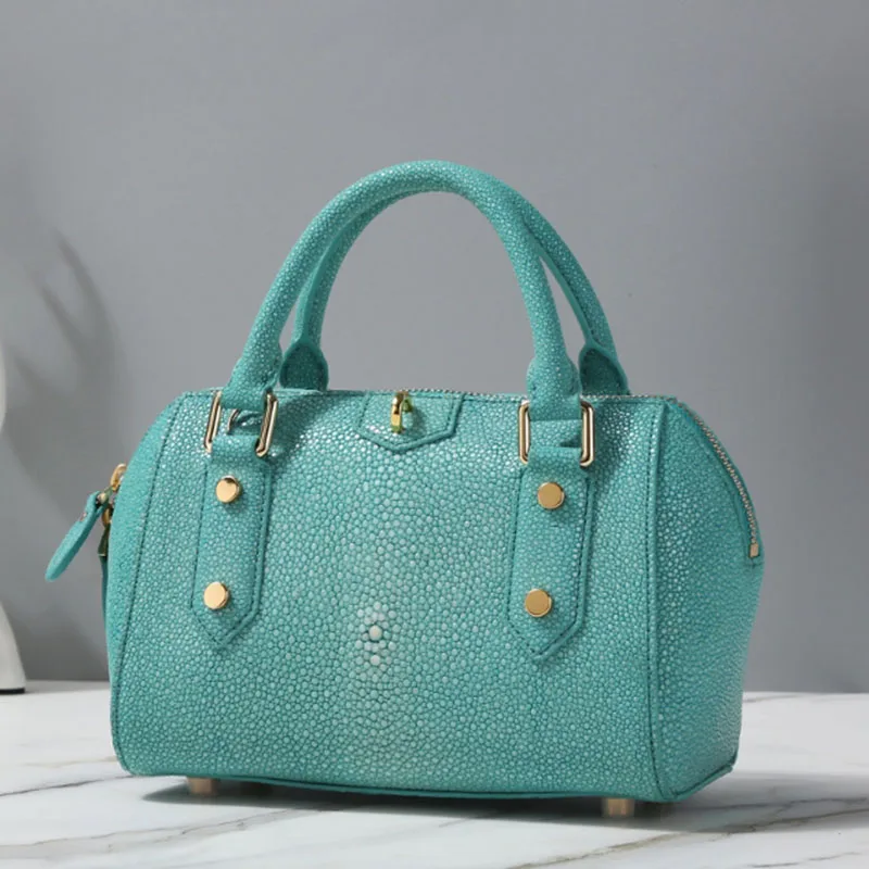Genuine Boston Pillow Bag 2025 New Fashionable and Versatile Luxury Handheld Shoulder Bag Crossbody Bag for Women
Genuine Boston Pillow Bag 2025 New Fashionable and Versatile Luxury Handheld Shoulder Bag Crossbody Bag for Women