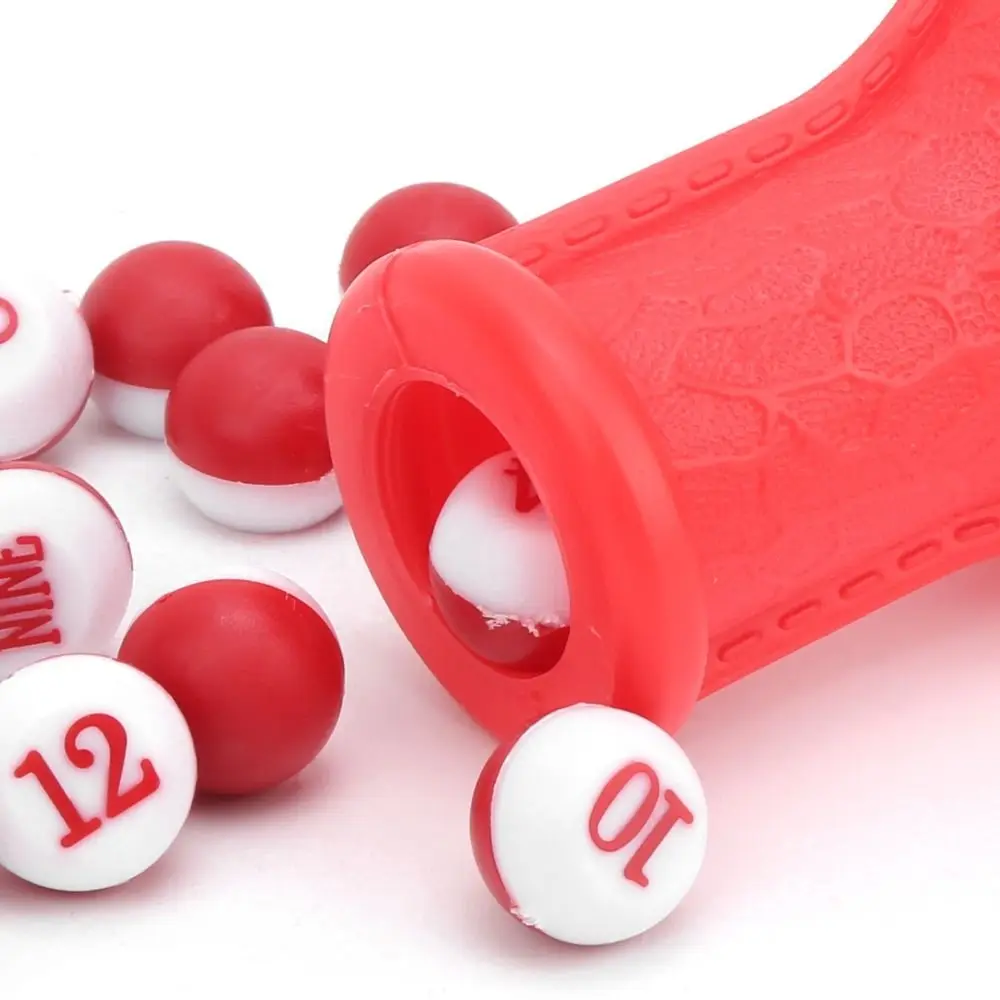 Billiard Accessories Numbered Dice Billiard Dice Plastic Scoring Standard Set Billiard Shaker Bottle Pool Shaker Billiard Table
Billiard Accessories Numbered Dice Billiard Dice Plastic Scoring Standard Set Billiard Shaker Bottle Pool Shaker Billiard Table