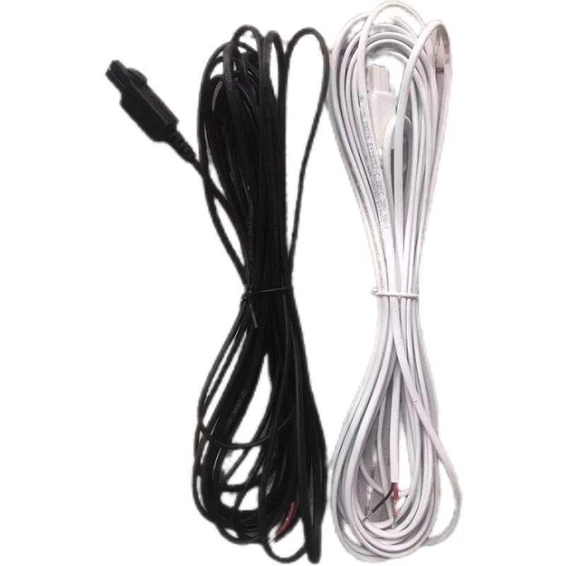 Original back connect cable FOR Bose LifeStyle 300 600 650 Speakers Bare to 2 Pins wire 6M spare parts
Original back connect cable FOR Bose LifeStyle 300 600 650 Speakers Bare to 2 Pins wire 6M spare parts