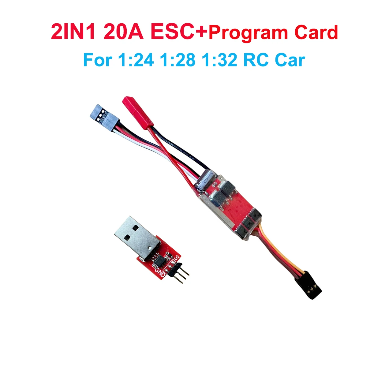 FEICHAO 20A Бесщеточный регулятор скорости ESC с программной картой для радиоуправляемых автомобилей 1/24 1/28 1/32 для Mini-Q Mini-Z MINI-Q
FEICHAO 20A Бесщеточный регулятор скорости ESC с программной картой для радиоуправляемых автомобилей 1/24 1/28 1/32 для Mini-Q Mini-Z MINI-Q