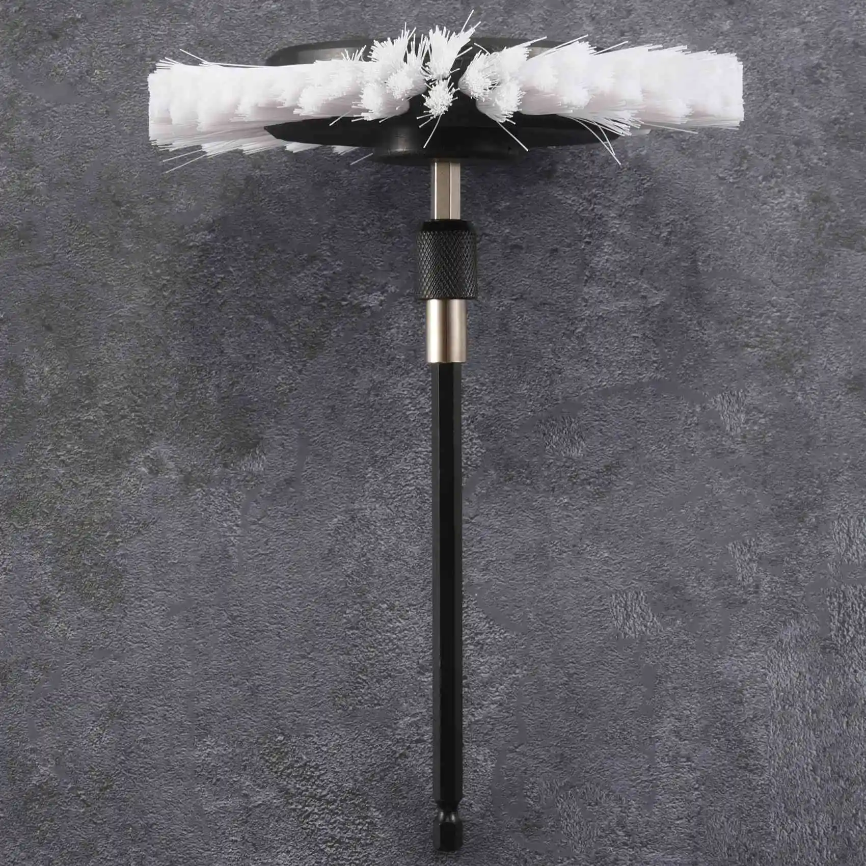 Новейший набор насадок для щетки для дрели, очиститель для душа, набор для чистки щетки с удлиненной длинной насадкой для очистки
Новейший набор насадок для щетки для дрели, очиститель для душа, набор для чистки щетки с удлиненной длинной насадкой для очистки