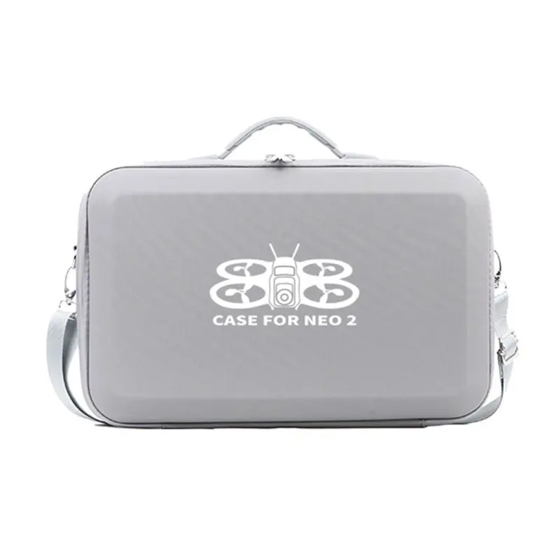 【LOW STOCK】Carrying Shockproof Case For DJI NEO 2 Case Portable Storage Bag Shoulderbag DJI Neo 2 Drone Remote Accessories
【LOW STOCK】Carrying Shockproof Case For DJI NEO 2 Case Portable Storage Bag Shoulderbag DJI Neo 2 Drone Remote Accessories