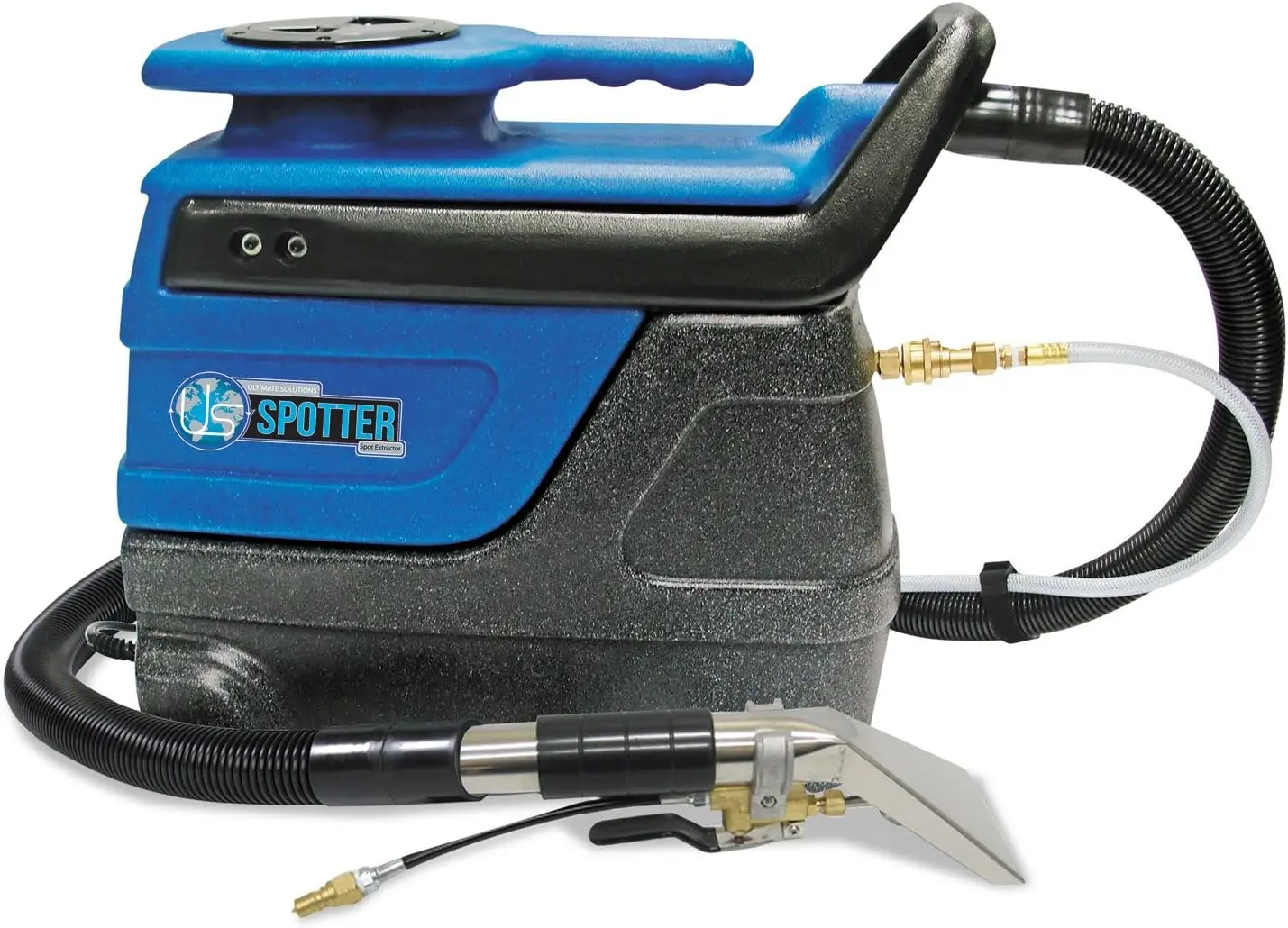 MACHINE EXTRCT 3G 20 CRD
MACHINE EXTRCT 3G 20 CRD