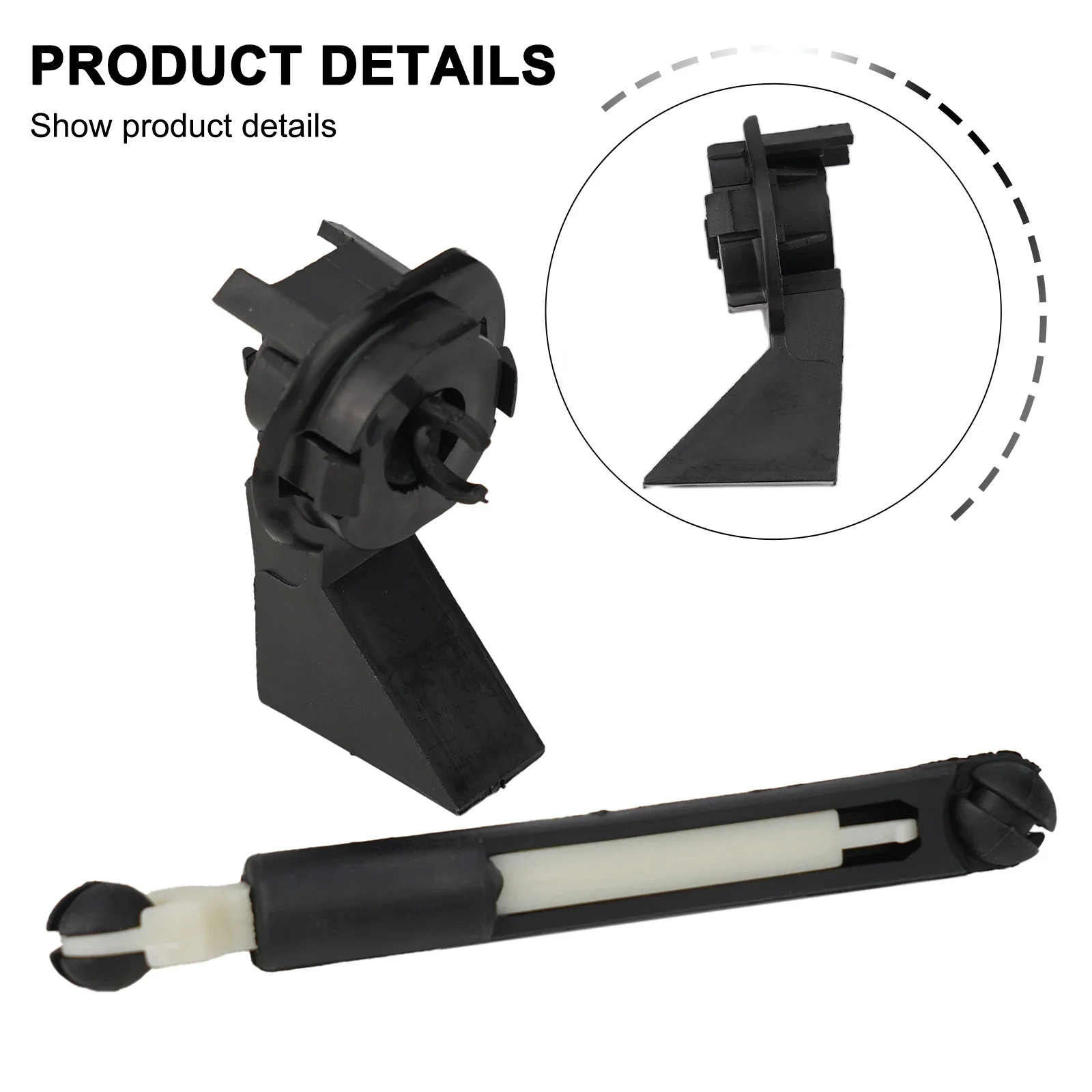 00000000000000000000od With Base For Ford 3M5A-87004810-AA For Focus 2 2005-2011 Hood Lock Base Connecting Rod
00000000000000000000od With Base For Ford 3M5A-87004810-AA For Focus 2 2005-2011 Hood Lock Base Connecting Rod