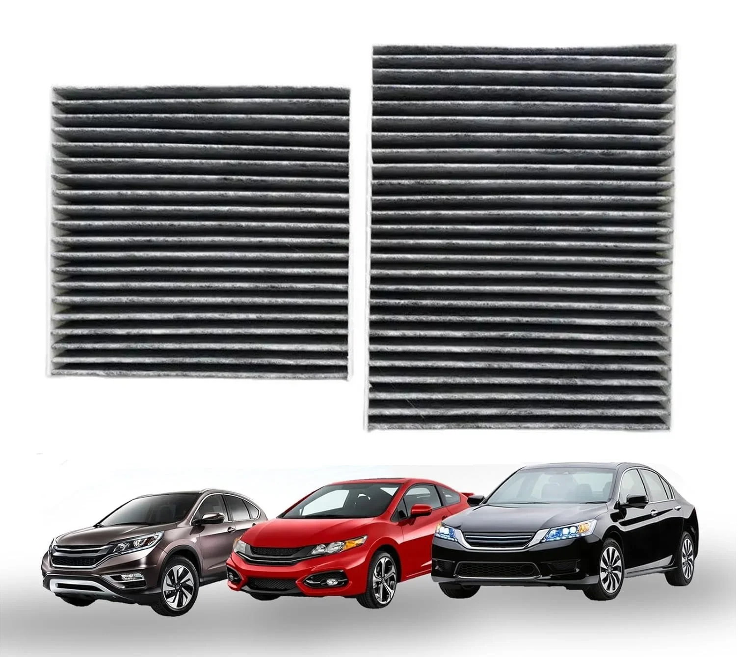 High Quality Cabin Filter For Peugeot 207CC 2008 1.6L (Pair) 6447.VX
High Quality Cabin Filter For Peugeot 207CC 2008 1.6L (Pair) 6447.VX