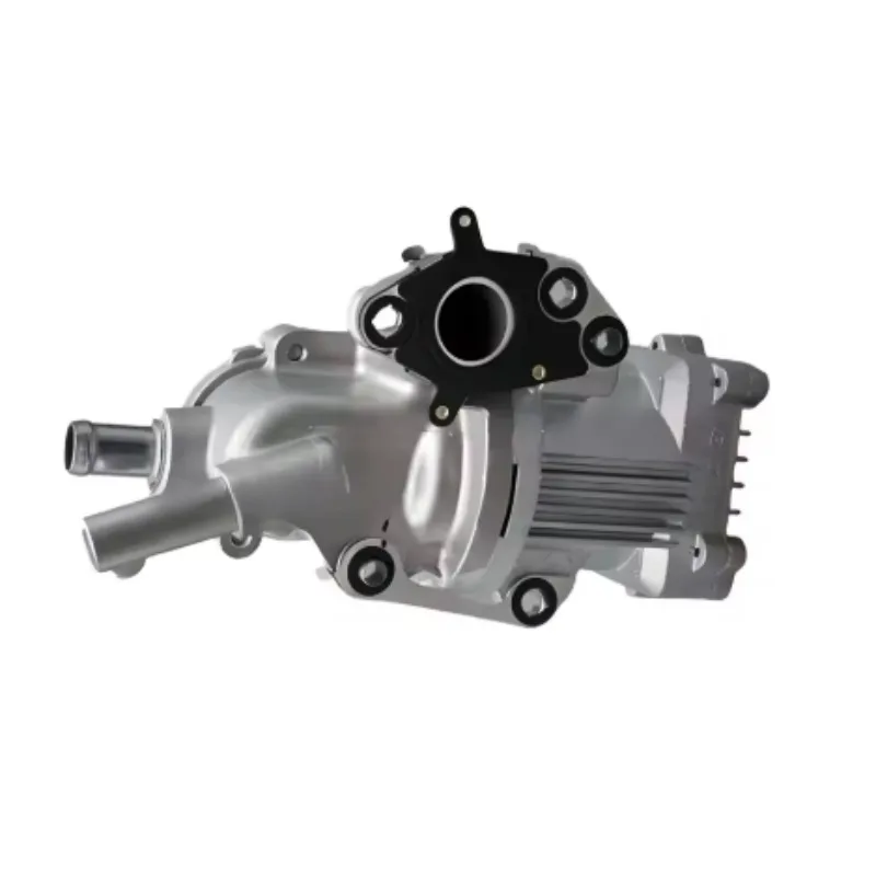 25100-2E272 251002E272 Engine Coolant Water Pump for Hyundai Sonata for KIA Optima Hybrid 2.0 2015 2016 2017 2018 2019 2020
25100-2E272 251002E272 Engine Coolant Water Pump for Hyundai Sonata for KIA Optima Hybrid 2.0 2015 2016 2017 2018 2019 2020