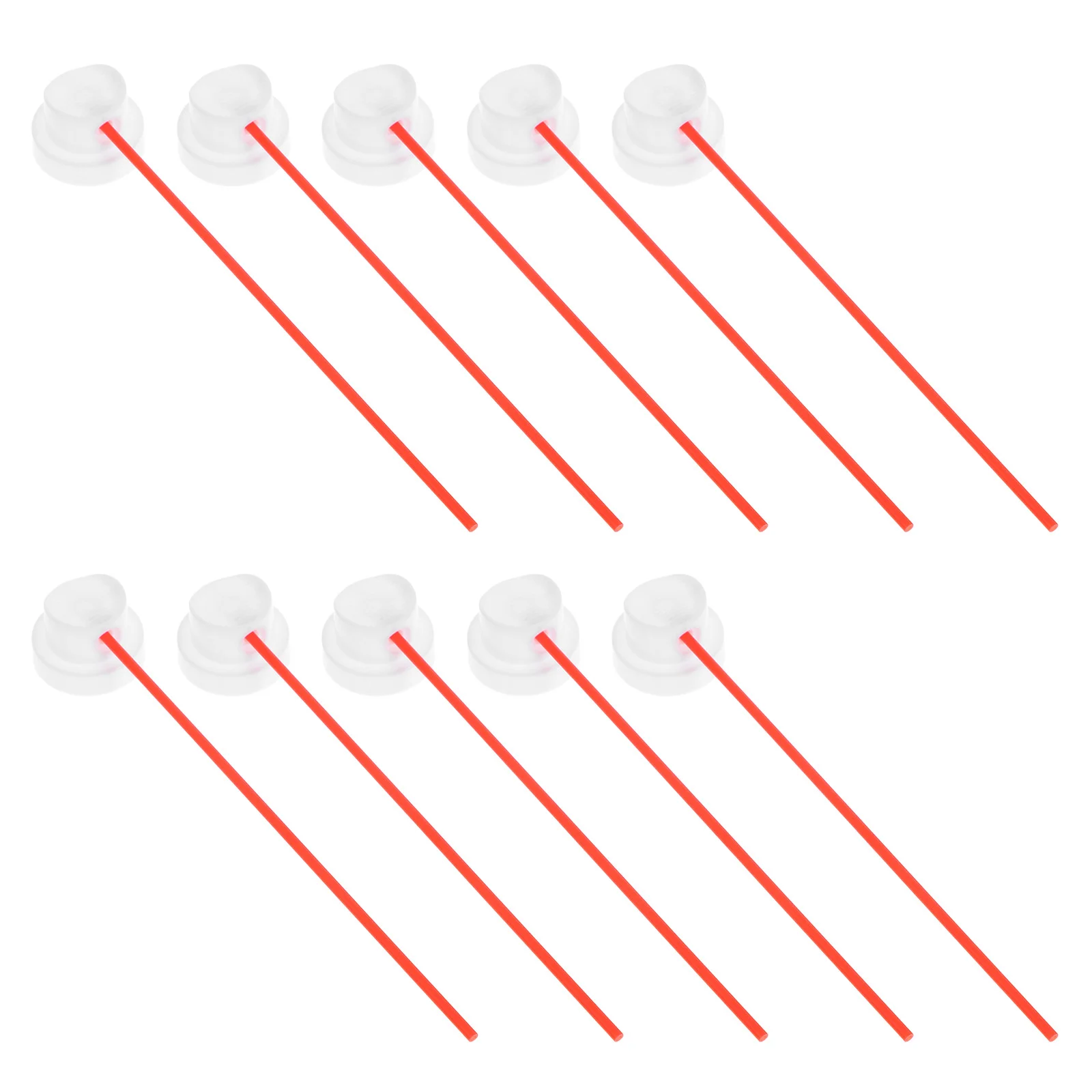 30pcs Can Nozzle Spray Paint Tips Plastic Home Cleaning Gardening Beauty Applications Even Mist Adjustable Angle
30pcs Can Nozzle Spray Paint Tips Plastic Home Cleaning Gardening Beauty Applications Even Mist Adjustable Angle