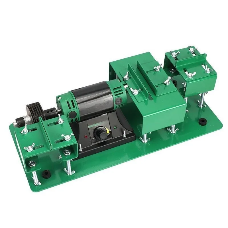 Four In One Cutter, Mortising Machine, Table Saw, Riveting Machine, For Making Mortise-and-Tenon Joints And Birdcages
Four In One Cutter, Mortising Machine, Table Saw, Riveting Machine, For Making Mortise-and-Tenon Joints And Birdcages