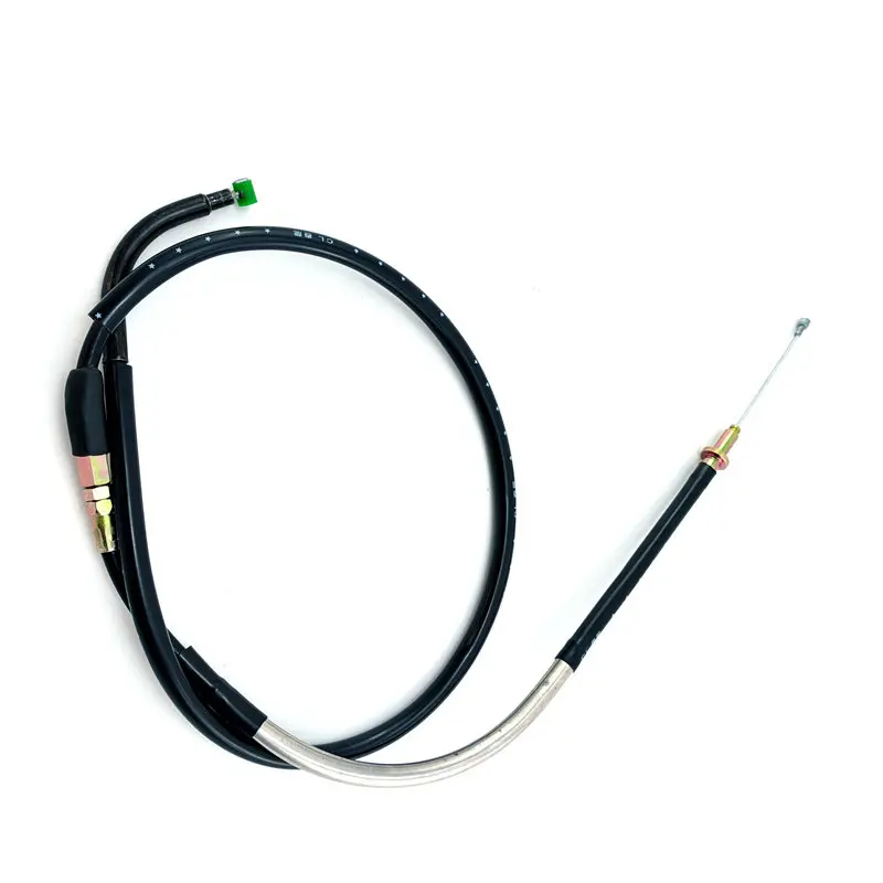 For Yamaha FZ1N FZ1S FZ6N FZ6S FZ8N clutch cable, clutch pull cable
For Yamaha FZ1N FZ1S FZ6N FZ6S FZ8N clutch cable, clutch pull cable