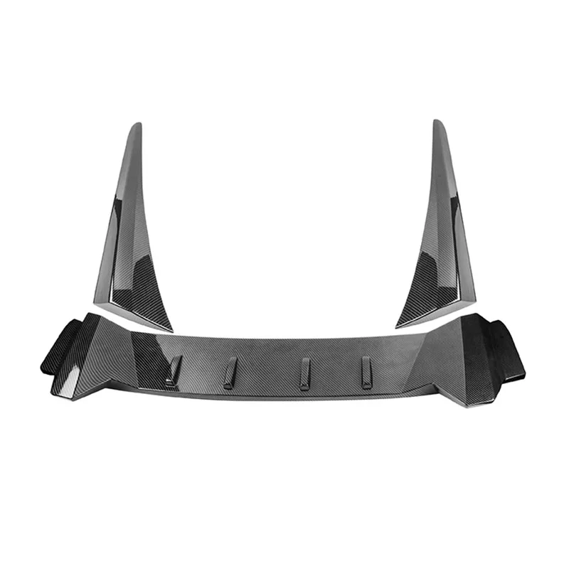 High Quality Roof Trunk Spoiler Rear Wing Racing Sport Splitter Exterior Part Styling Refit For Honda CIVIC 11th Gen 2021 2022
High Quality Roof Trunk Spoiler Rear Wing Racing Sport Splitter Exterior Part Styling Refit For Honda CIVIC 11th Gen 2021 2022