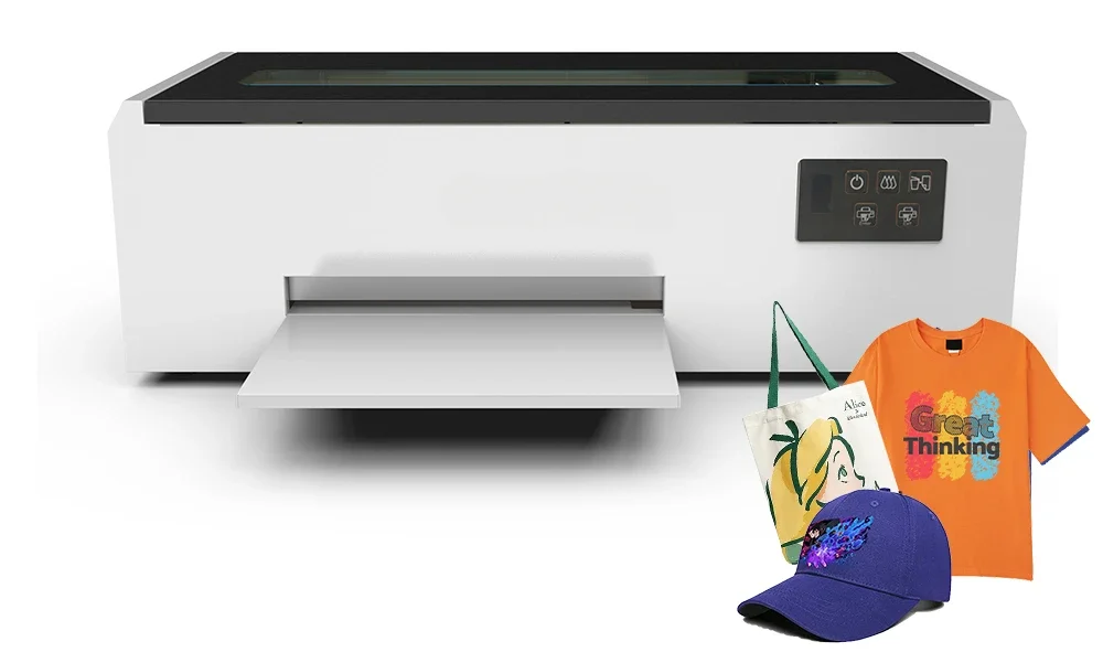 # Erasmart A4 L805 L800 Настольный 3D-принтер с головкой Цифровой картонный принтер A4 DTF Принтер Печатная машина для футболок для печатной машины
# Erasmart A4 L805 L800 Настольный 3D-принтер с головкой Цифровой картонный принтер A4 DTF Принтер Печатная машина для футболок для печатной машины