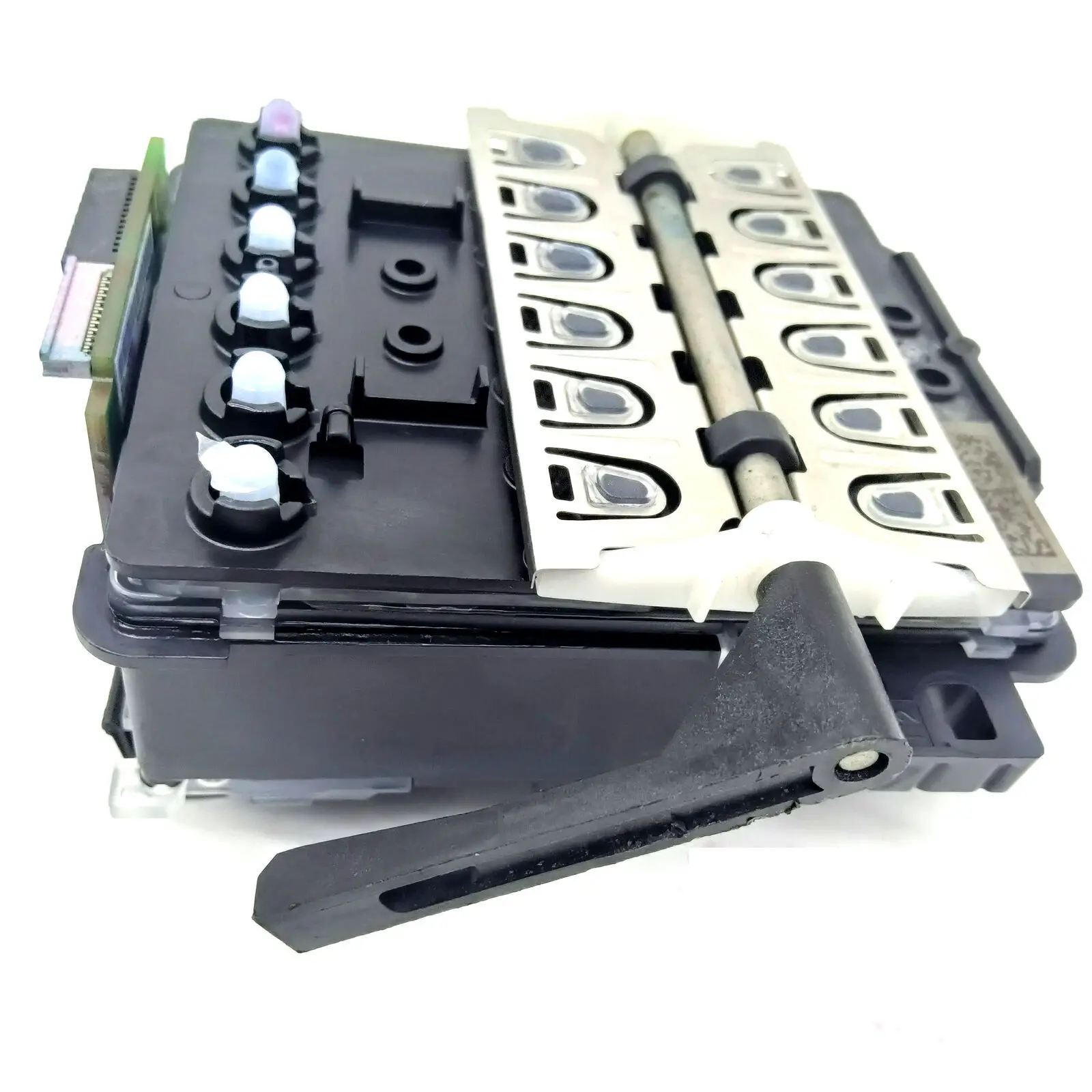 C8770A Printhead For HP Photosmart D7460 D7255 D7468 D7260 D7360 D7355 D7368 D7263 D7400 D7200 D7363 D7345 D7245 D7300 D7268
C8770A Printhead For HP Photosmart D7460 D7255 D7468 D7260 D7360 D7355 D7368 D7263 D7400 D7200 D7363 D7345 D7245 D7300 D7268