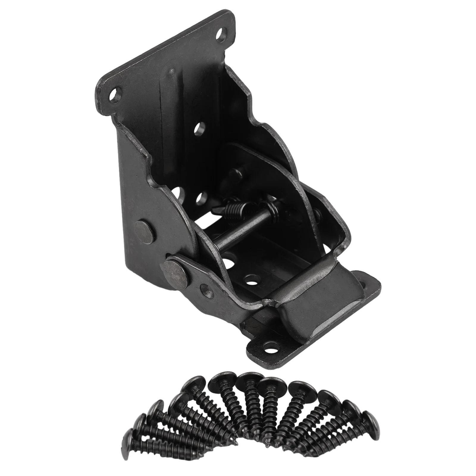 Folding Hinge Metal Self Locking Table Leg Brackets Foldable Suppor For Door Drawer Chair Cabinet Furniture Hardware Accessories
Folding Hinge Metal Self Locking Table Leg Brackets Foldable Suppor For Door Drawer Chair Cabinet Furniture Hardware Accessories
