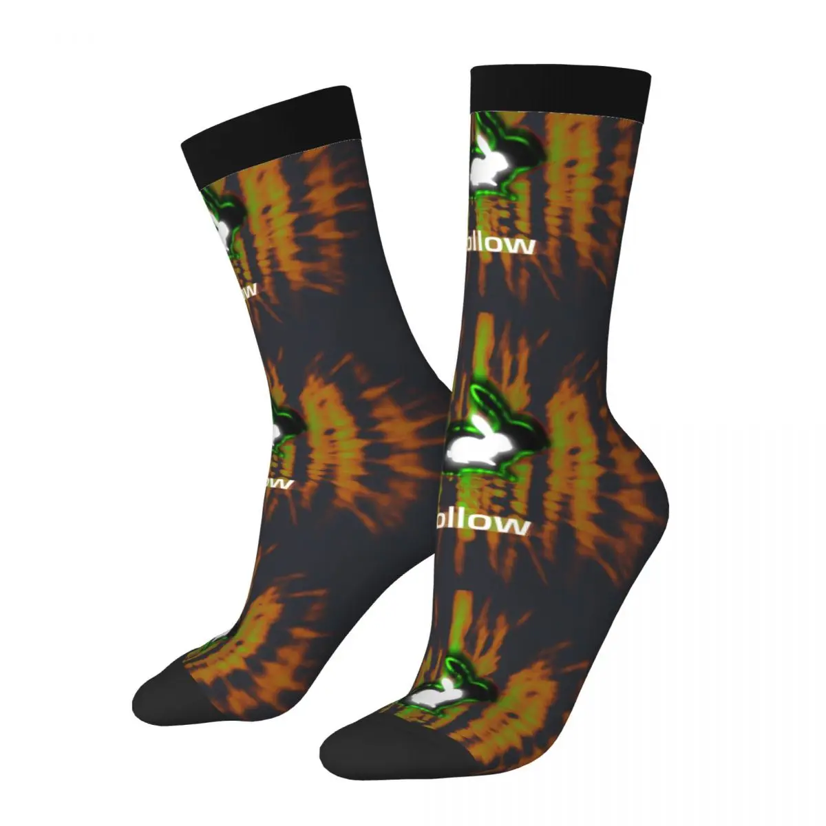 Hip Hop Retro White Rabbit Crazy Unisex The Matrix Street Style Seamless Printed Funny Novelty Happy Crew Sock Boys Gift
Hip Hop Retro White Rabbit Crazy Unisex The Matrix Street Style Seamless Printed Funny Novelty Happy Crew Sock Boys Gift