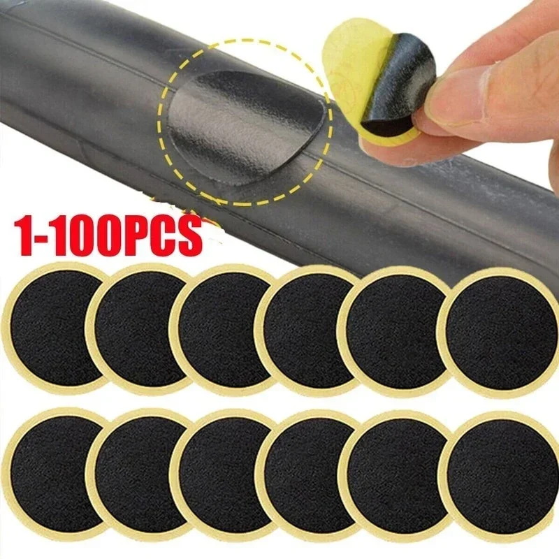 1/50 шт. подушечка для ремонта велосипедных шин без клея, портативное и быстрое оборудование для езды на велосипеде, подушечка для ремонта шин, инструменты Amagi
1/50 шт. подушечка для ремонта велосипедных шин без клея, портативное и быстрое оборудование для езды на велосипеде, подушечка для ремонта шин, инструменты Amagi