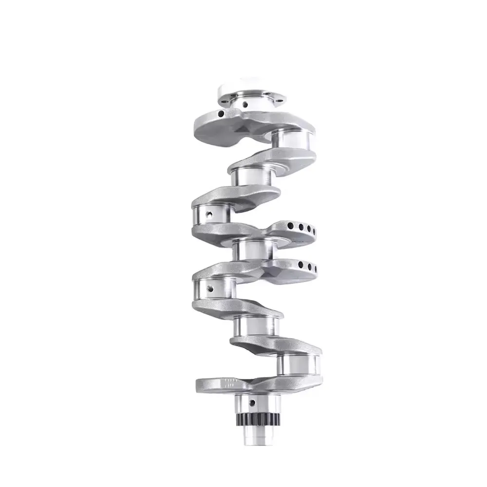 KSDPARTS Автозапчасти для двигателя Автомобильный главный 03L 105021 D 03L 105021 Коленчатый вал B для Multivan Diesel 2.0T AMAROK CAA CFC CC
KSDPARTS Автозапчасти для двигателя Автомобильный главный 03L 105021 D 03L 105021 Коленчатый вал B для Multivan Diesel 2.0T AMAROK CAA CFC CC