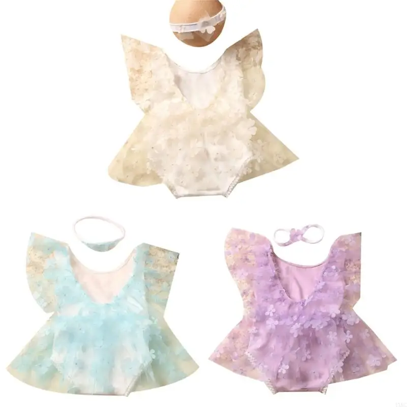 Baby Girl Photo Costum
Baby Girl Photo Costum