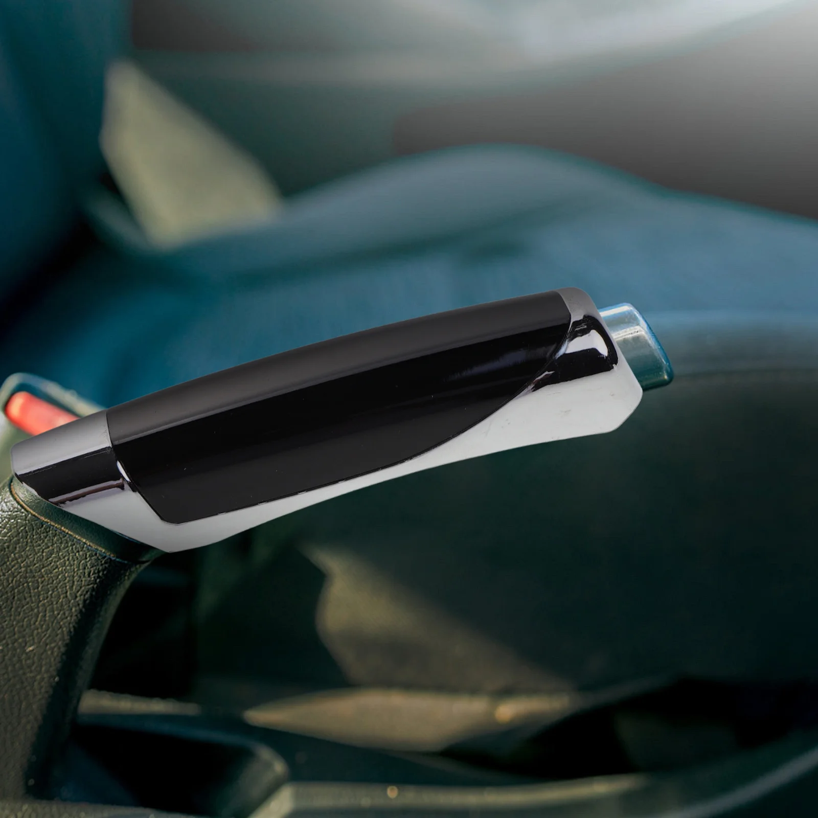 Handbrake Cover Decorative Stylish Durable Universal Fit Anti-Slip Car Interior Modification Accessory Gear Lever Cover
Handbrake Cover Decorative Stylish Durable Universal Fit Anti-Slip Car Interior Modification Accessory Gear Lever Cover