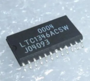 LTC1346ACSW SOP24 IC spot supply quality assurance welcome consultation spot can play
LTC1346ACSW SOP24 IC spot supply quality assurance welcome consultation spot can play