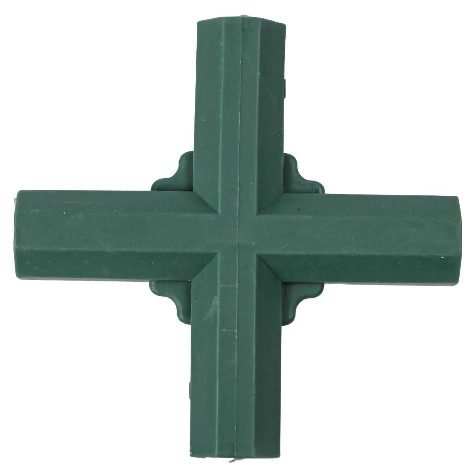 For Gardening Greenhouse Connectors Plastic Connectors For Greenhouse Kit 5-way Design Customizable Structure Easy Installation
For Gardening Greenhouse Connectors Plastic Connectors For Greenhouse Kit 5-way Design Customizable Structure Easy Installation