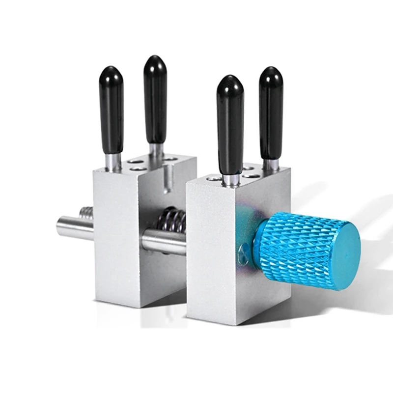 Y42A-Model Clamping Tool Handheld Mini Bench High-Precision Split Bench Vise Seamless Clamping Model Building Tool
Y42A-Model Clamping Tool Handheld Mini Bench High-Precision Split Bench Vise Seamless Clamping Model Building Tool