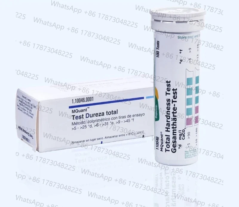 PH test paper, nitrite, ammonia nitrogen, hardness, hydrogen peroxide detection, acidity and alkalinity, water quality detection
PH test paper, nitrite, ammonia nitrogen, hardness, hydrogen peroxide detection, acidity and alkalinity, water quality detection