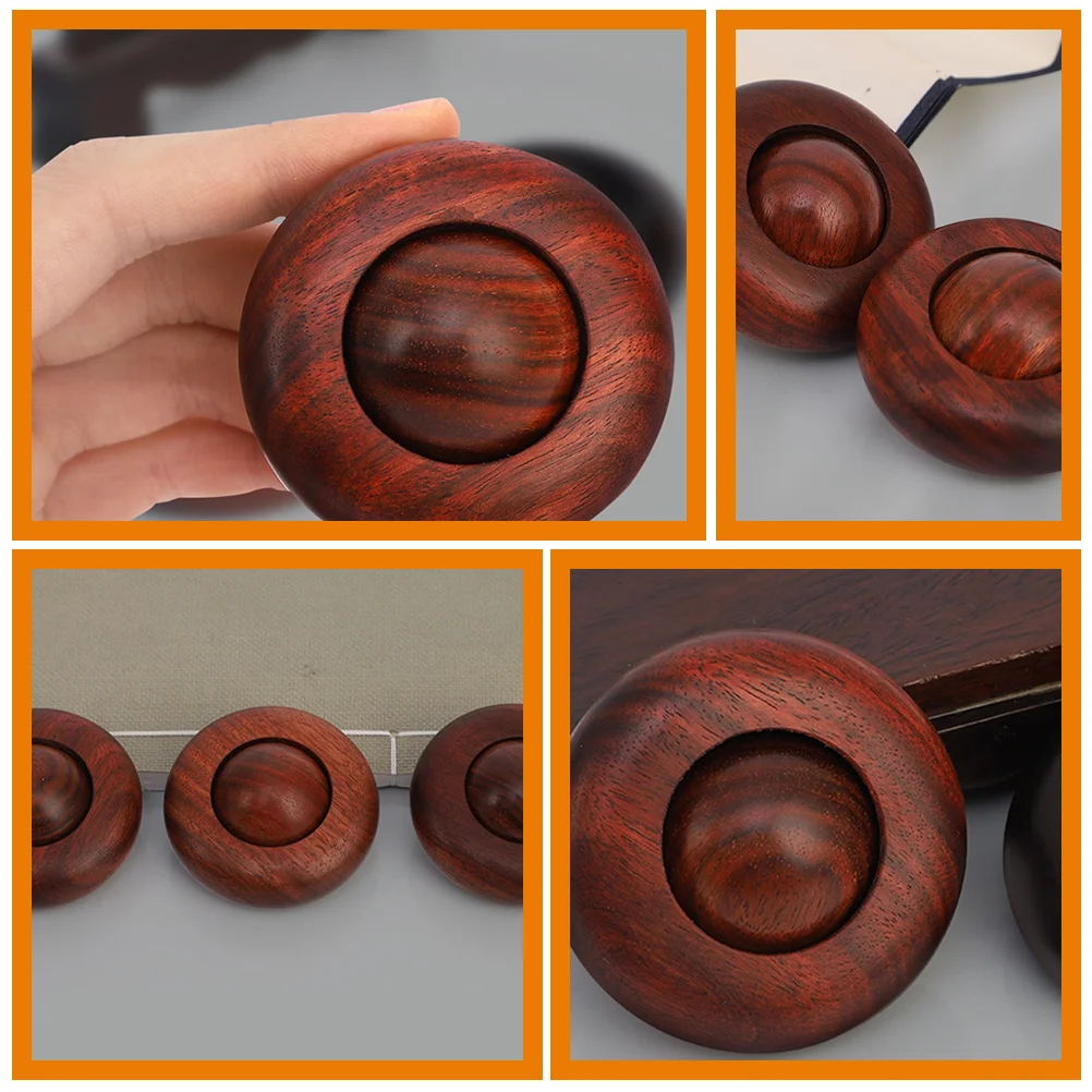 Massage Wood Relief for Relaxing Outdoor Massagers Training Portable Wooden Balls Hand Wooden Hand Balls Massager
Massage Wood Relief for Relaxing Outdoor Massagers Training Portable Wooden Balls Hand Wooden Hand Balls Massager
