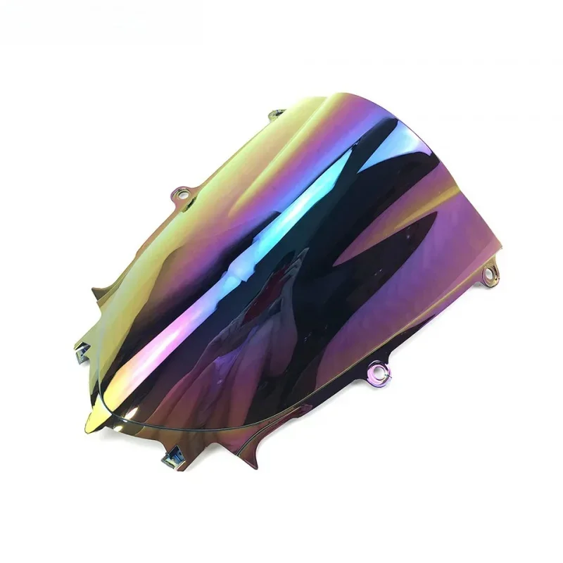 Suitable for YZF motorcycle windshield 600 R6 2017 2018 windshield YZF600 R6 17 18 YZF R6 accessories
Suitable for YZF motorcycle windshield 600 R6 2017 2018 windshield YZF600 R6 17 18 YZF R6 accessories