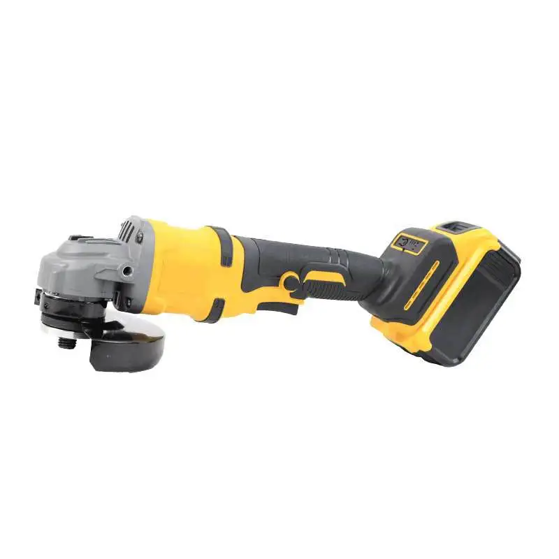 Hot Salegrander Machine Electric Angle Grinder100Mm Angle Grindercordless Angle Grinder with Battery
Hot Salegrander Machine Electric Angle Grinder100Mm Angle Grindercordless Angle Grinder with Battery