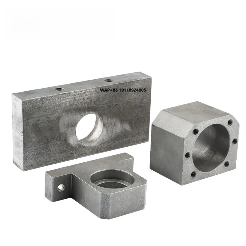 1325 Woodworking Engraving Machine Head Accessories Head Aluminum Parts Head Hanging Plate
1325 Woodworking Engraving Machine Head Accessories Head Aluminum Parts Head Hanging Plate