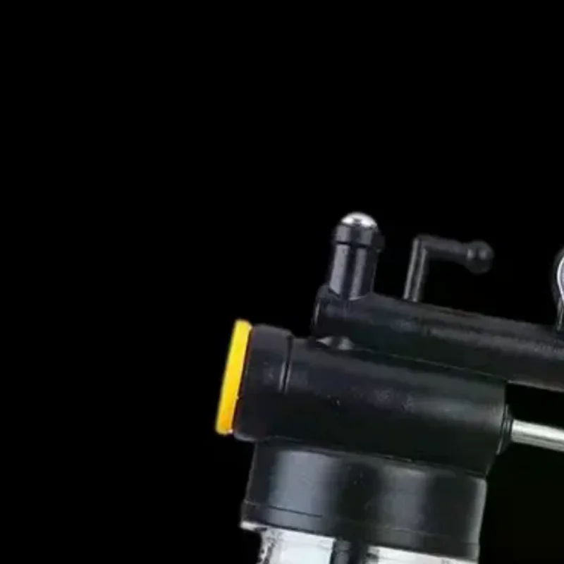 200/300/500ML Long-nozzle Oil Filler Oil Can Motorcycle Car Oil Pot Bottle High-Pressure Manual Oil Dispenser Home Injector Can
200/300/500ML Long-nozzle Oil Filler Oil Can Motorcycle Car Oil Pot Bottle High-Pressure Manual Oil Dispenser Home Injector Can