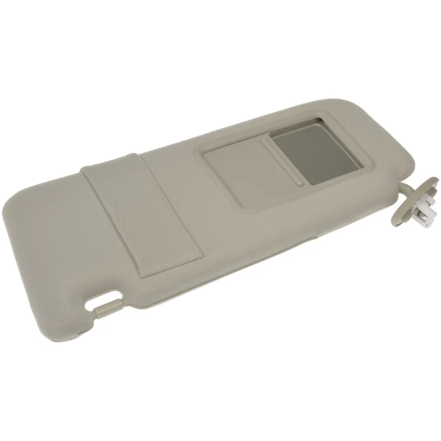 Dorman 74217 Driver Side Sun Visor Assembly for Specific Toyota Models Gray
Dorman 74217 Driver Side Sun Visor Assembly for Specific Toyota Models Gray