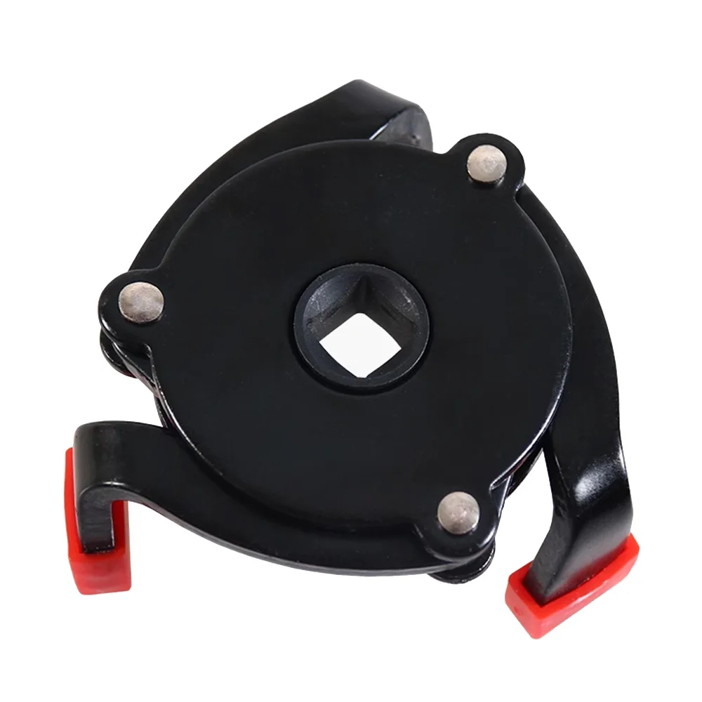 Oil Filter Removal Tool Replacement For VW Audi Toyota Benz Ford Lexus Car Auto Oil Filter Wrench 60-100mm
Oil Filter Removal Tool Replacement For VW Audi Toyota Benz Ford Lexus Car Auto Oil Filter Wrench 60-100mm
