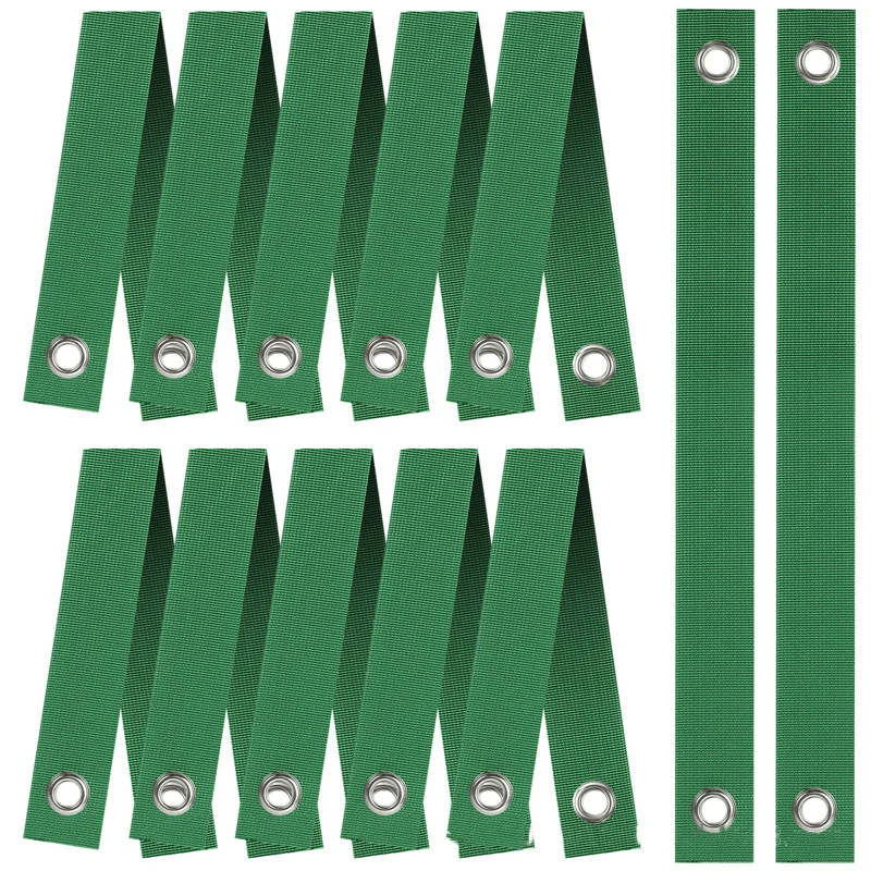 10/5Pcs Windproof Tree Belt Anti-Hurricane Stereotyped Nylon Fixed Strap Good Support Newly Planted Branch Belt Garden Supplies
10/5Pcs Windproof Tree Belt Anti-Hurricane Stereotyped Nylon Fixed Strap Good Support Newly Planted Branch Belt Garden Supplies
